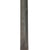 Original U.S. M1821 Regulation Infantry Non-Commissioned Officer's Eagle Head Pommel Sword with Weyersberg-Made Blade Original Items
