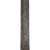 Original U.S. M1821 Regulation Infantry Non-Commissioned Officer's Eagle Head Pommel Sword with Weyersberg-Made Blade Original Items