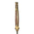 Original U.S. M1821 Regulation Infantry Non-Commissioned Officer's Eagle Head Pommel Sword with Weyersberg-Made Blade Original Items
