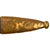 Original Imperial German WWI M-1871 Artillery Short Sword with Matching Scabbard & Original Frog - Unit Marked Original Items