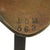 Original U.S. Civil War Rare Model 1860 Naval Cutlass by Ames Mfg. Co. with Wooden Grips - Dated 1862 Original Items
