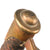 Original U.S. Civil War Rare Model 1860 Naval Cutlass by Ames Mfg. Co. with Wooden Grips - Dated 1862 Original Items