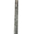 Original French 2nd Empire Era Model 1852 Officer’s Sword with German Blade and Brass Fitted Leather Scabbard Original Items