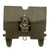 Original British WWII Era QF 25 Pounder Artillery Piece Functioning Model - Likely Made as Gift to Dignitaries Original Items