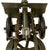 Original British WWII Era QF 25 Pounder Artillery Piece Functioning Model - Likely Made as Gift to Dignitaries Original Items