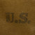 Original U.S. WWII M1 Carbine Rifle Canvas Carry Case by Atlas Awning - Dated 1944 Original Items