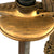 Original U.S. Pre-WWI Engraved Model 1860 Army Staff & Field Officer Sword with Etched Blade & Scabbard - Presented in 1900 to New Jersey Militia Lieutenant Charles W. Parker Original Items