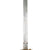 Original U.S. Pre-WWI Engraved Model 1860 Army Staff & Field Officer Sword with Etched Blade & Scabbard - Presented in 1900 to New Jersey Militia Lieutenant Charles W. Parker Original Items