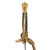 Original U.S. Pre-WWI Engraved Model 1860 Army Staff & Field Officer Sword with Etched Blade & Scabbard - Presented in 1900 to New Jersey Militia Lieutenant Charles W. Parker Original Items