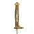 Original U.S. Civil War French Imported Infantry Officer’s Sword & Scabbard with Sharkskin Grip Original Items