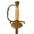 Original U.S. Indian War Era Order of United American Mechanics Model 1860 Army Staff and Field Officer Sword Named to Jacob Blakeney Original Items
