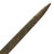 Original U.S. Indian War Era Order of United American Mechanics Model 1860 Army Staff and Field Officer Sword Named to Jacob Blakeney Original Items
