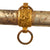Original U.S. Indian War Era Order of United American Mechanics Model 1860 Army Staff and Field Officer Sword Named to Jacob Blakeney Original Items