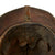 Original Imperial German Prussian M1856/57 Pickelhaube with Extremely Scarce 75mm Cockade & Partial Chinscales Original Items