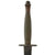 Original British WWII Import Marked 3rd Pattern Fairbairn Sykes Fighting Knife with Scabbard Original Items