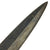 Original British WWII Import Marked 3rd Pattern Fairbairn Sykes Fighting Knife with Scabbard Original Items