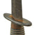 Original British WWII Import Marked 3rd Pattern Fairbairn Sykes Fighting Knife with Scabbard Original Items