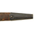 Original British WWII Import Marked 3rd Pattern Fairbairn Sykes Fighting Knife with Scabbard Original Items