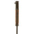 Original German WWI M1898 n/A GEW 98 Bayonet by Erfurt Dated 1906 with Regimentally-Marked Leather Scabbard - 10th Bavarian Infantry Original Items