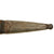 Original German WWI M1898 n/A GEW 98 Bayonet by C.G. Haenel Dated 1907 with Leather Scabbard - Marked to 141st Infantry Regiment Original Items