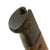 Original German WWII 98k Bayonet by F. W. Höller with Matching Scabbard & Leather Frog - Dated 1943 Original Items