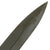 Original German WWII 98k Bayonet by F. W. Höller with Matching Scabbard & Leather Frog - Dated 1943 Original Items