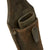 Original German WWII 98k Bayonet by F. W. Höller with Matching Scabbard & Leather Frog - Dated 1943 Original Items
