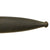 Original German WWII 98k Bayonet by F. W. Höller with Matching Scabbard & Leather Frog - Dated 1943 Original Items