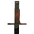 Original Japanese Late WWII Arisaka Type 30 Last Ditch Bayonet & Scabbard by Toyoda Automatic Loom Original Items