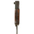 Original Japanese Late WWII Arisaka Type 30 Last Ditch Bayonet & Scabbard by Toyoda Automatic Loom Original Items