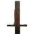 Original Japanese Late WWII Arisaka Type 30 Last Ditch Bayonet & Scabbard by Toyoda Automatic Loom Original Items