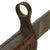 Original Japanese Late WWII Arisaka Type 30 Last Ditch Bayonet & Scabbard by Toyoda Automatic Loom Original Items