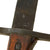 Original Japanese Late WWII Arisaka Type 30 Last Ditch Bayonet & Scabbard by Toyoda Automatic Loom Original Items