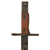 Original Japanese Late WWII Arisaka Type 30 Last Ditch Bayonet & Scabbard by Toyoda Automatic Loom Original Items