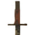 Original Japanese Late WWII Arisaka Type 30 Last Ditch Bayonet & Scabbard by Toyoda Automatic Loom Original Items