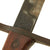 Original Japanese Late WWII Arisaka Type 30 Last Ditch Bayonet & Scabbard by Toyoda Automatic Loom Original Items