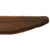 Original Japanese Late WWII Arisaka Type 30 Last Ditch Bayonet & Scabbard by Toyoda Automatic Loom Original Items