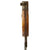 Original Japanese Pre-WWII Arisaka Type 30 Bayonet by Nagoya Arsenal with Scabbard & Frog Original Items