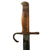 Original Japanese Pre-WWII Arisaka Type 30 Bayonet by Nagoya Arsenal with Scabbard & Frog Original Items