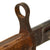 Original Japanese Pre-WWII Arisaka Type 30 Bayonet by Nagoya Arsenal with Scabbard & Frog Original Items