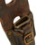 Original Japanese Pre-WWII Arisaka Type 30 Bayonet by Nagoya Arsenal with Scabbard & Frog Original Items