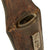 Original German WWII Czechoslovakian VZ24(t) Mauser Rifle Bayonet by Waffenwerke Brünn with Pre-War Scabbard and Frog Original Items