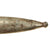 Original German WWII Czechoslovakian VZ24(t) Mauser Rifle Bayonet by Waffenwerke Brünn with Pre-War Scabbard and Frog Original Items