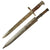 Original U.S. Philippine - American War Model 1892 Krag Rifle Bayonet and 2nd Pattern Scabbard - Dated 1899 Original Items