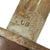 Original U.S. Philippine - American War Model 1892 Krag Rifle Bayonet and 2nd Pattern Scabbard - Dated 1899 Original Items