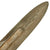 Original U.S. Philippine - American War Model 1892 Krag Rifle Bayonet and 2nd Pattern Scabbard - Dated 1899 Original Items