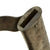 Original U.S. Philippine - American War Model 1892 Krag Rifle Bayonet and 2nd Pattern Scabbard - Dated 1899 Original Items