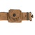 Original U.S. WWI Army Model 1917 Enlisted Garrison Belt with Ammunition Pouches Original Items