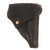 Original Japanese WWII Type 94 Nambu Holster Original Items