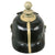 Original Imperial German WWI Prussian M1915 Artillery Pickelhaube “Kugelhelm” with Original Cloth Cover Original Items